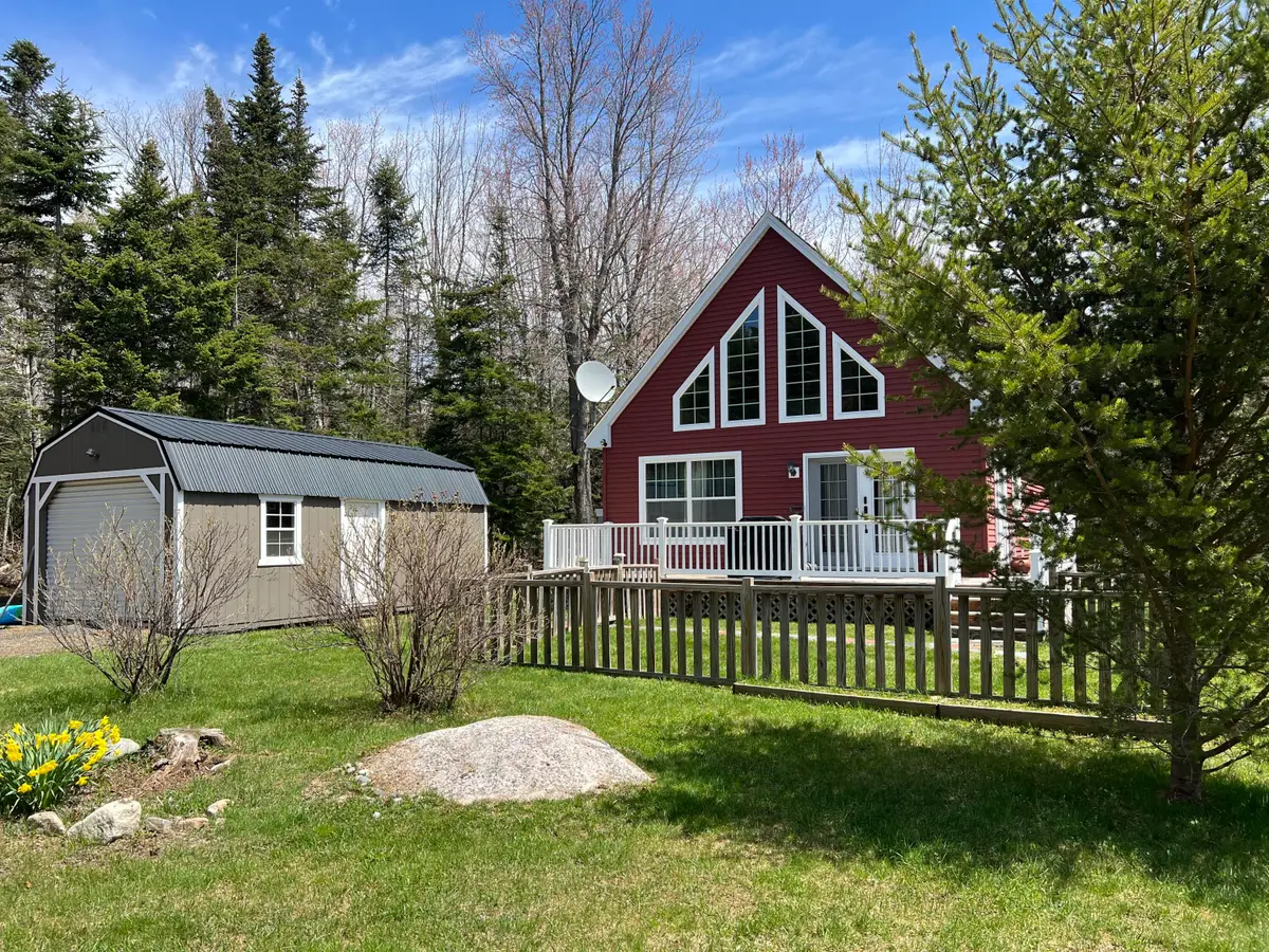 175 Lynn Way, Dallas Plt, ME 04970 - #1