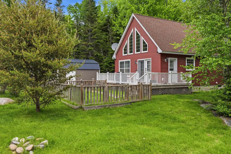 175 Lynn Way, Dallas Plt, ME 04970 - #3