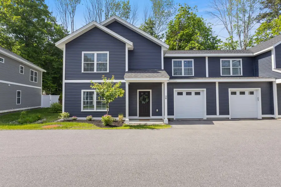28 Fawn Woods Way #28, Westbrook, ME 04092 - #2