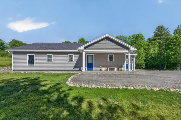 708 Waldo Station Road, Waldo, ME 04915