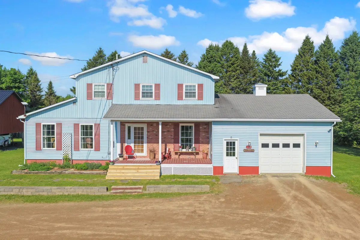 243 Goding Road, Ashland, ME 04732 - #1