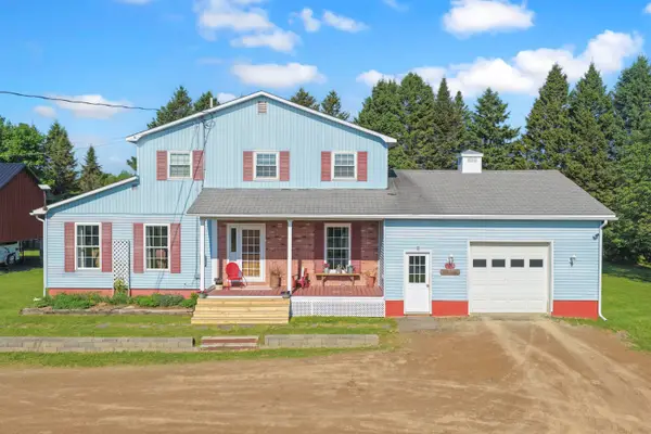 243 Goding Road, Ashland, ME 04732