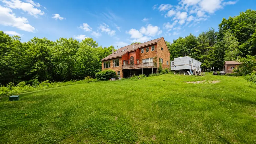 23 Raymond Hill Road, Raymond, ME 04071 - #3
