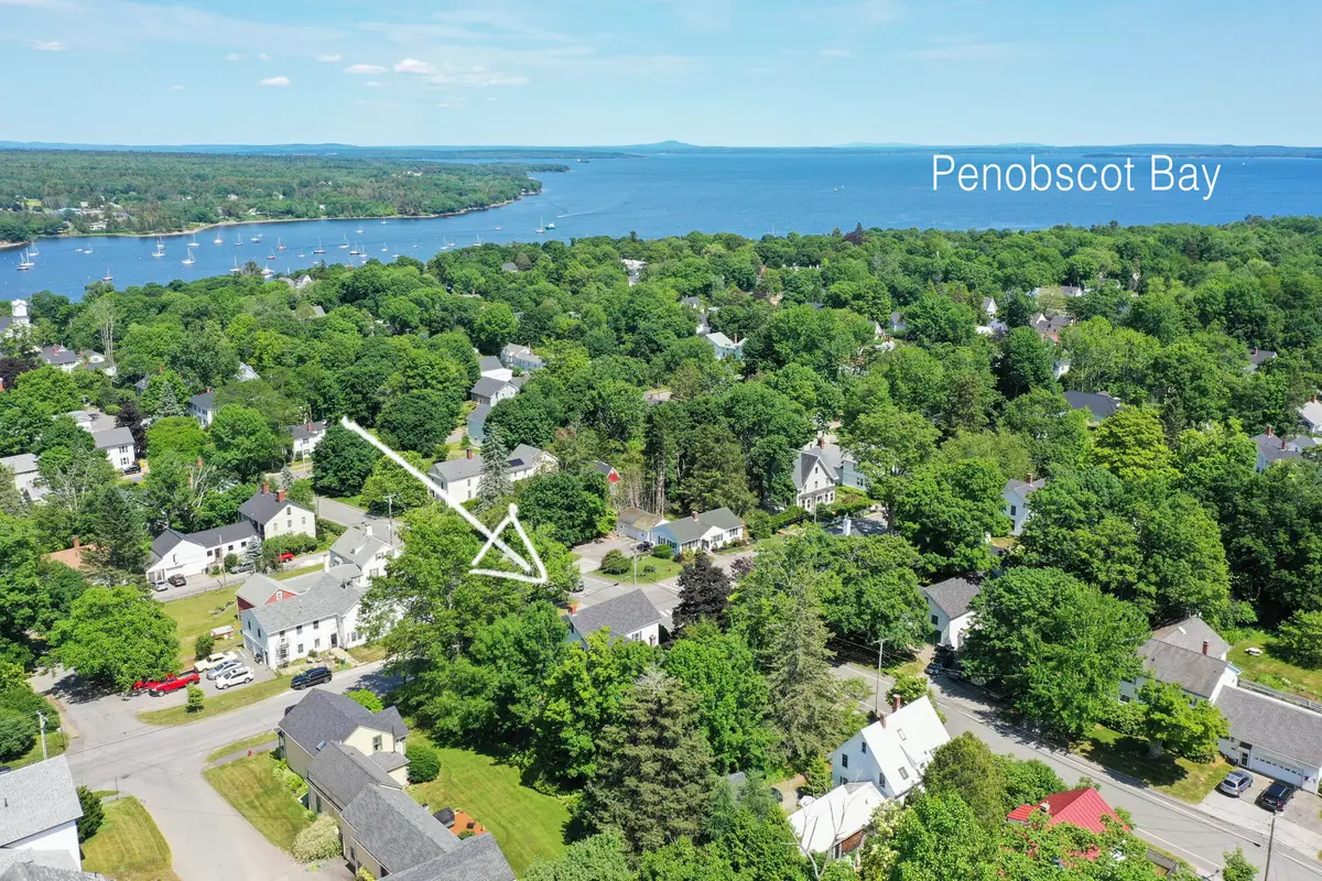 53 Congress Street, Belfast, ME 04915 - #1
