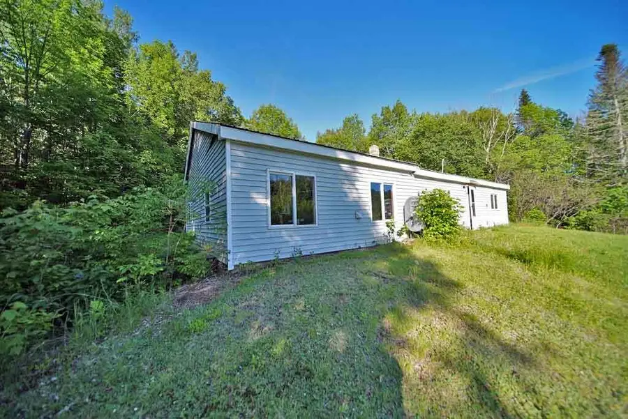168 Brown Road, Oakfield, ME 04763 - #2