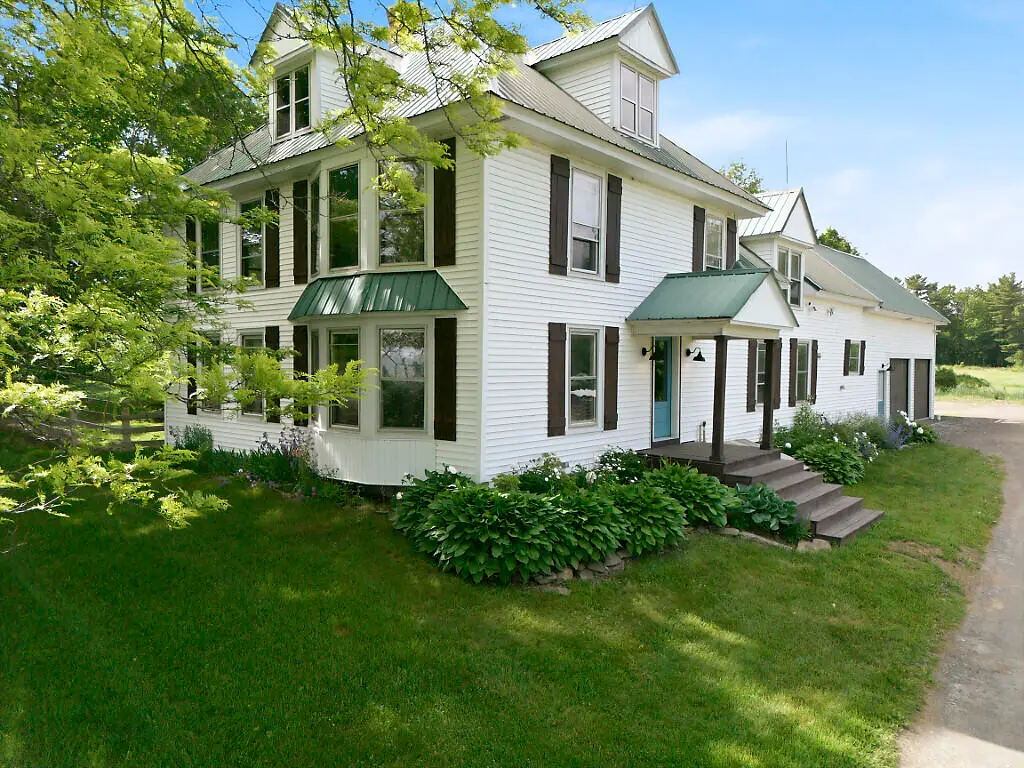 327 Ripley Road, Dexter, ME 04930 - #1