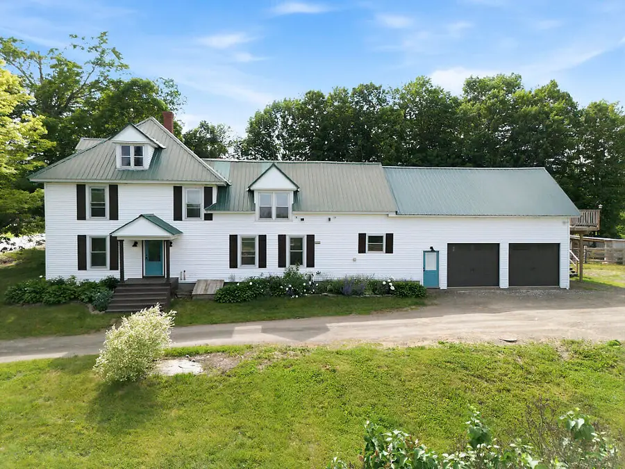 327 Ripley Road, Dexter, ME 04930 - #2