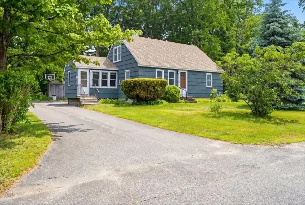 16 Woodland Avenue, Lisbon, ME 04252