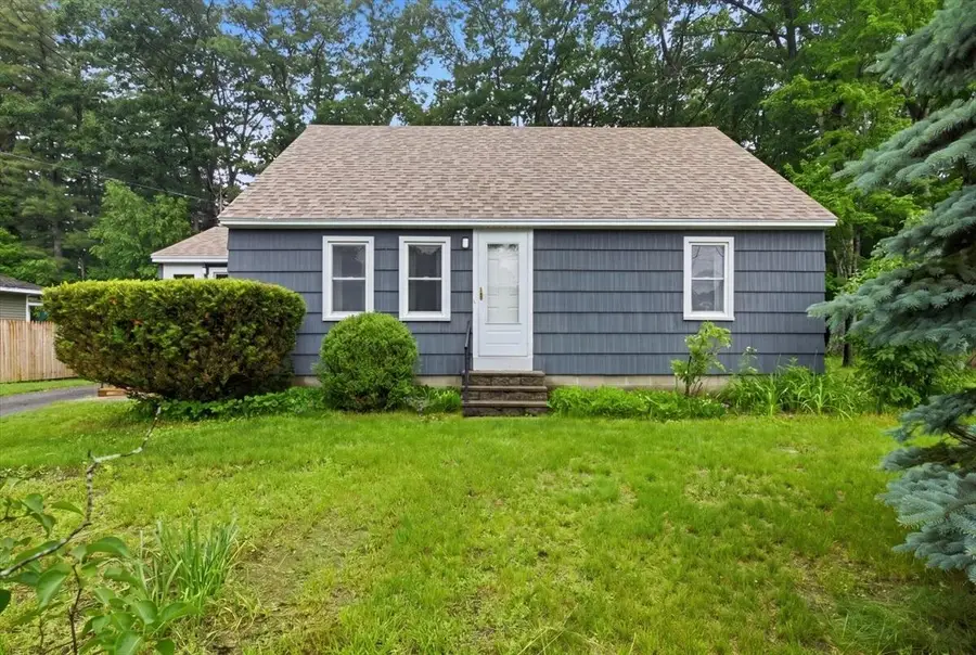 16 Woodland Avenue, Lisbon, ME 04252 - #2