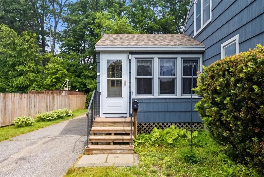 16 Woodland Avenue, Lisbon, ME 04252 - #3