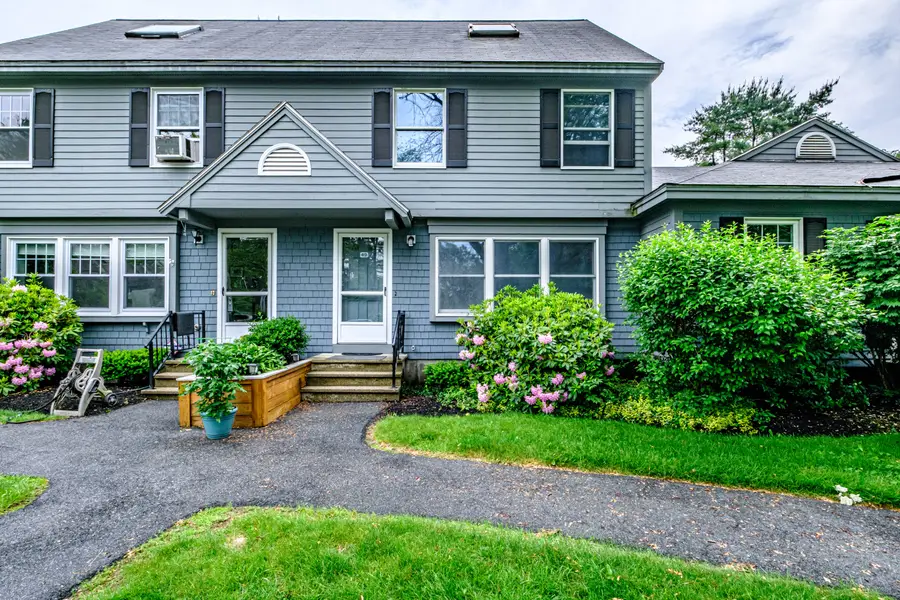 49 Northwood Drive #49, Portland, ME 04103 - #3