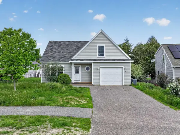6 Stephanie Drive, Gorham, ME 04038