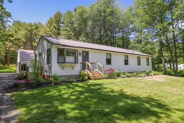 213 Cousins Street, Yarmouth, ME 04096