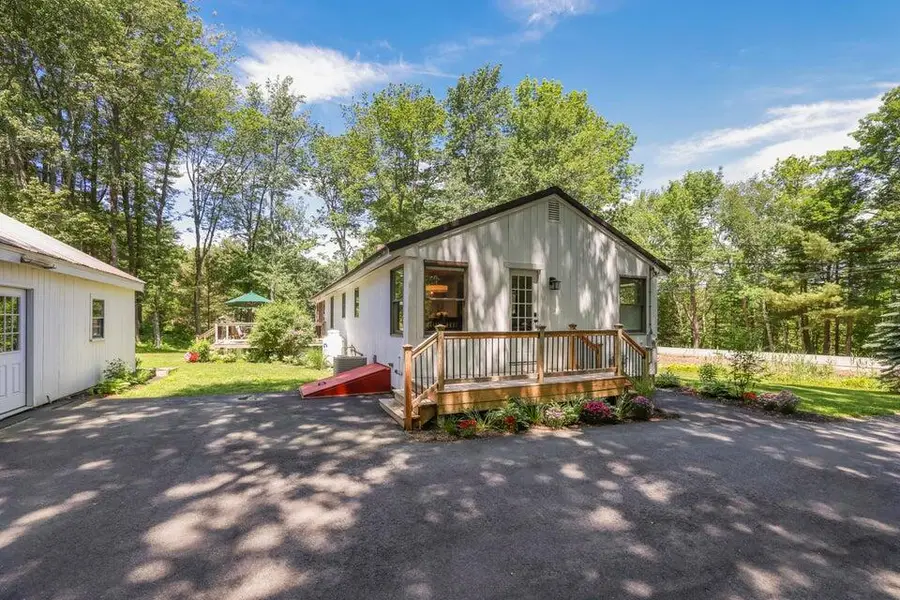 213 Cousins Street, Yarmouth, ME 04096 - #2