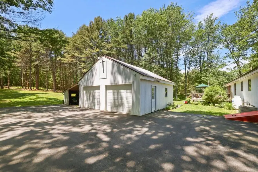 213 Cousins Street, Yarmouth, ME 04096 - #3