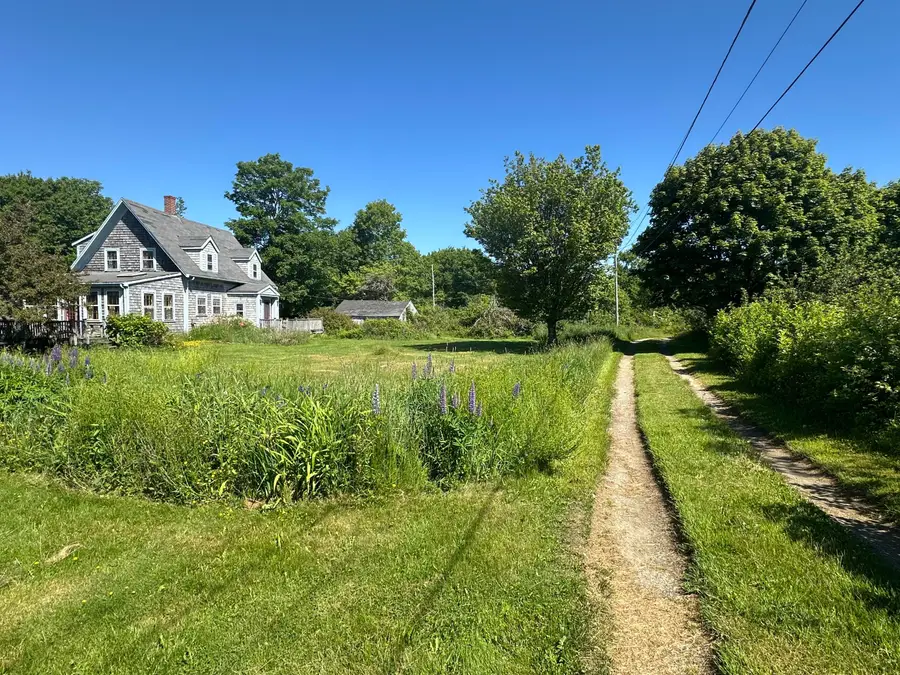 31 Shag Hollow Road, Matinicus, ME 04851 - #3