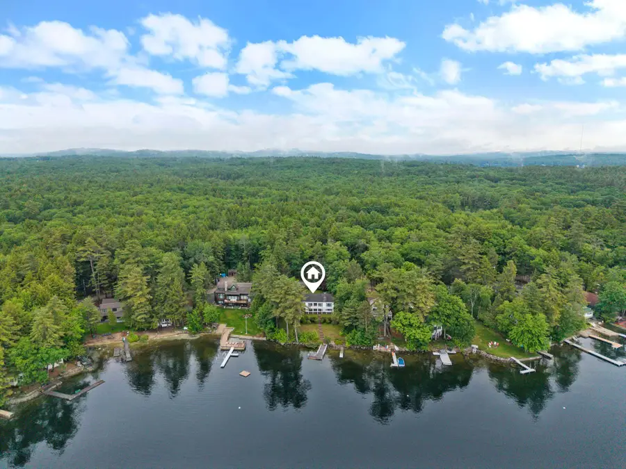 154 Lakewood Road, Casco, ME 04015 - #2