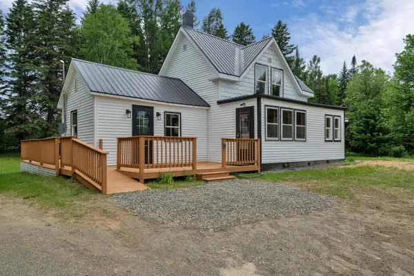 13 Sargent Avenue, Eustis, ME 04982