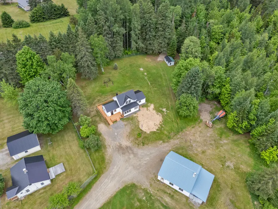 13 Sargent Avenue, Stratton, ME 04982 - #2