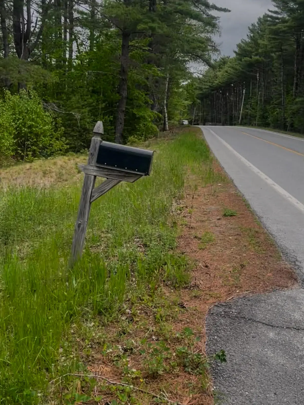 4422 Bennoch Road, Alton, ME 04468 - #1