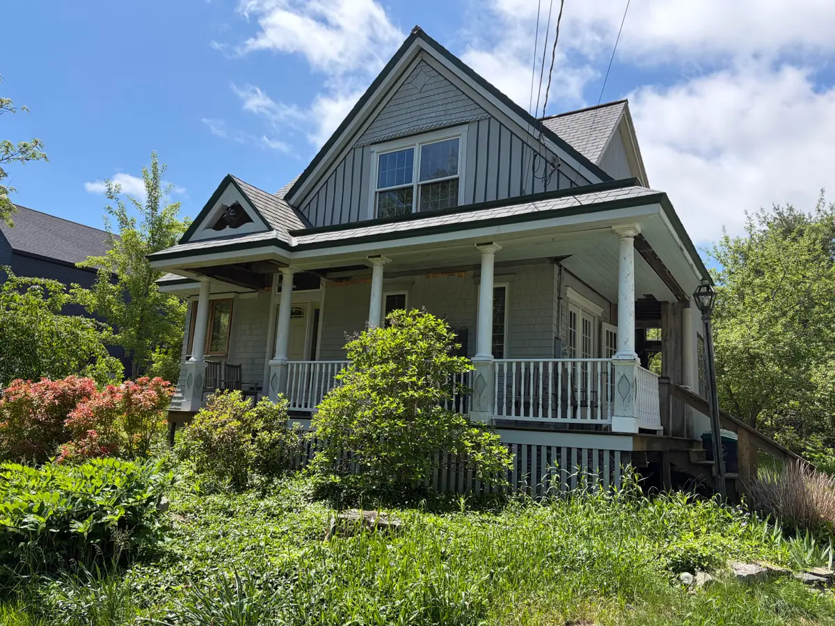 85 Old Port Road, Kennebunk, ME 04043 - #1