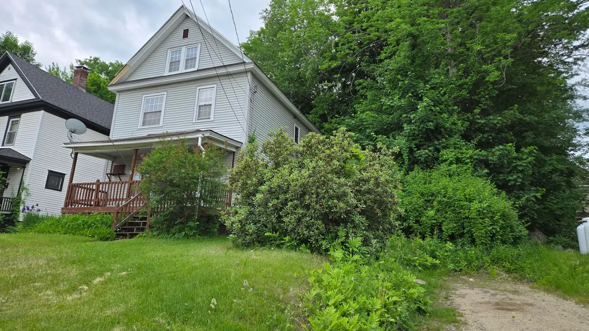 515 Hancock Street, Rumford, ME 04276 - #1