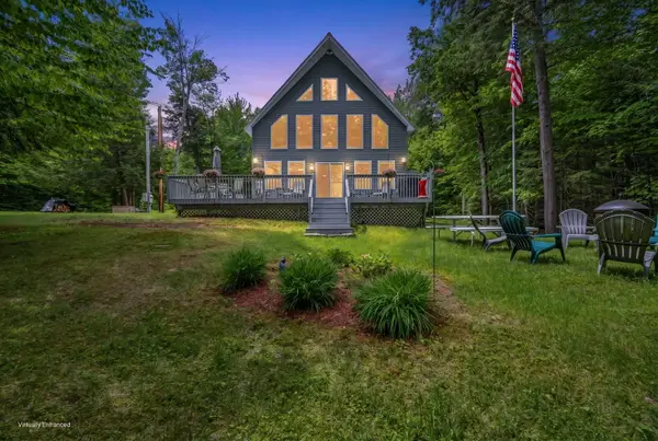 30 Beaver Bog Lane, Abbot, ME 04406