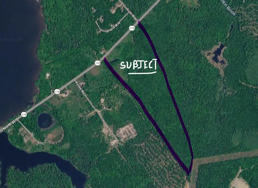 28-1 North Street, Ellsworth, ME 04605 - #1