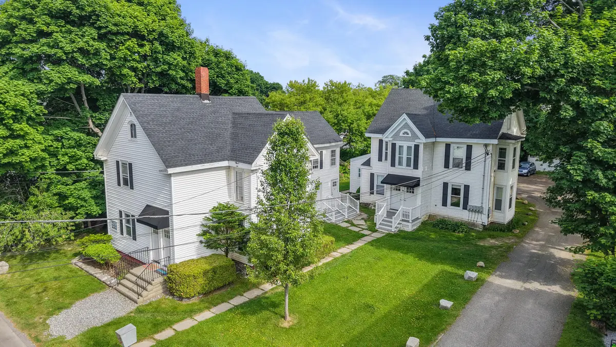 34-36 Pleasant Street, Rockland, ME 04841 - #1