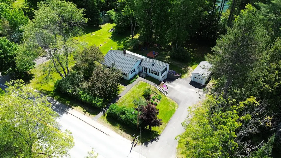 247 Perham Street, Farmington, ME 04938 - #2