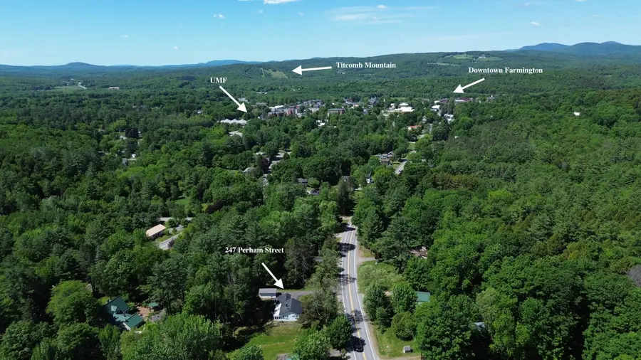 247 Perham Street, Farmington, ME 04938 - #3