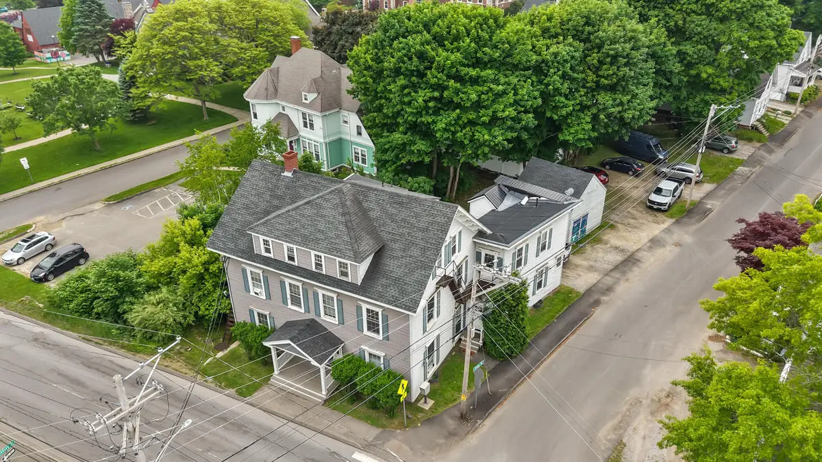 100 Union Street, Rockland, ME 04841 - #1