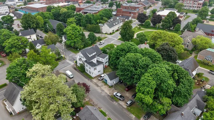 100 Union Street, Rockland, ME 04841 - #2