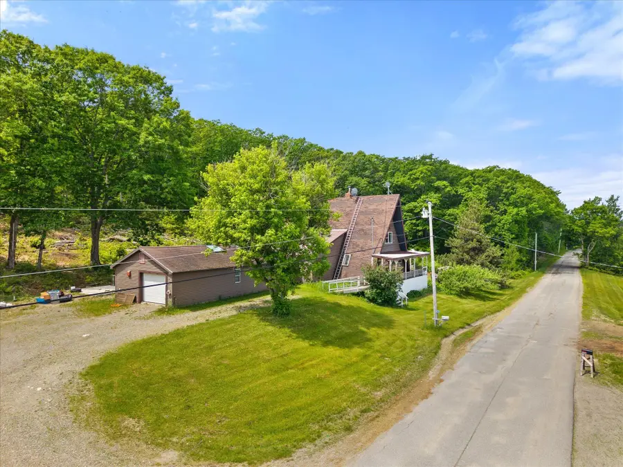 351 Bagley Mountain Road, Lincoln, ME 04457 - #2