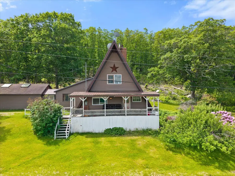351 Bagley Mountain Road, Lincoln, ME 04457 - #3
