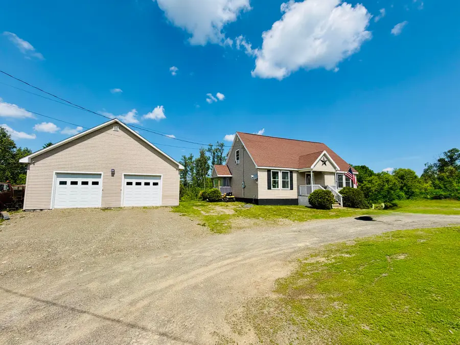 1463 Masardis Road, Masardis, ME 04732 - #2