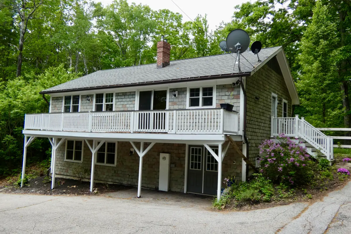 3 David Road, East Waterboro, ME 04030 - #1