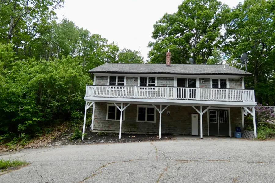 3 David Road, East Waterboro, ME 04030 - #2