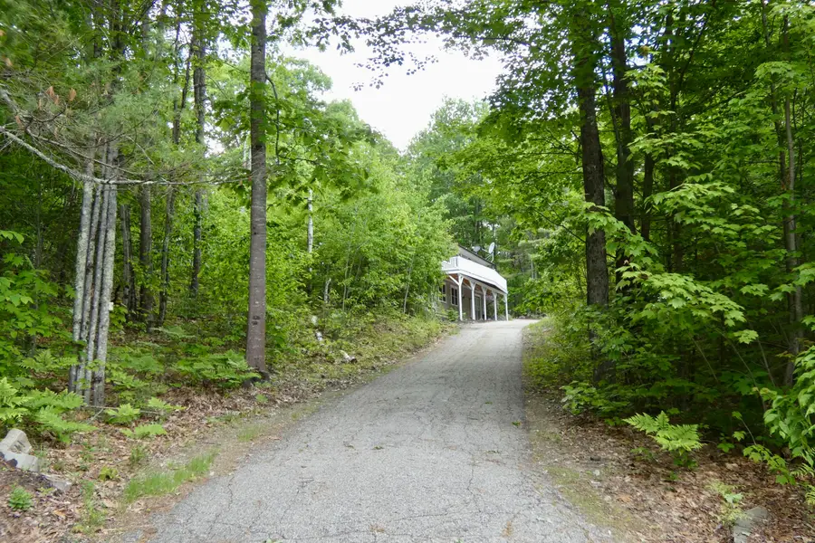 3 David Road, East Waterboro, ME 04030 - #3