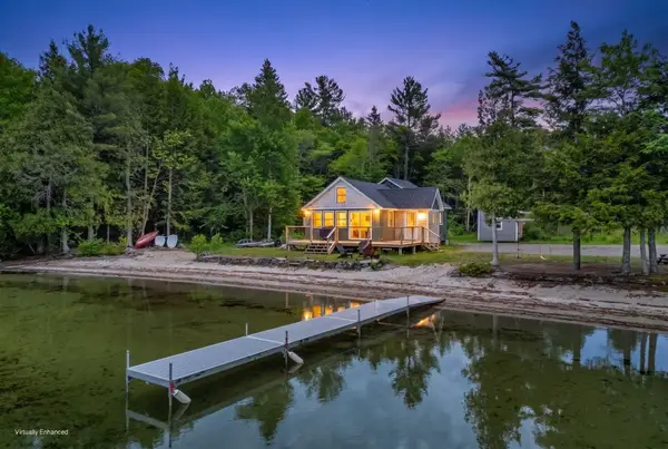 538 Cedar Lake Road, T3 R9 NWP, ME 04462