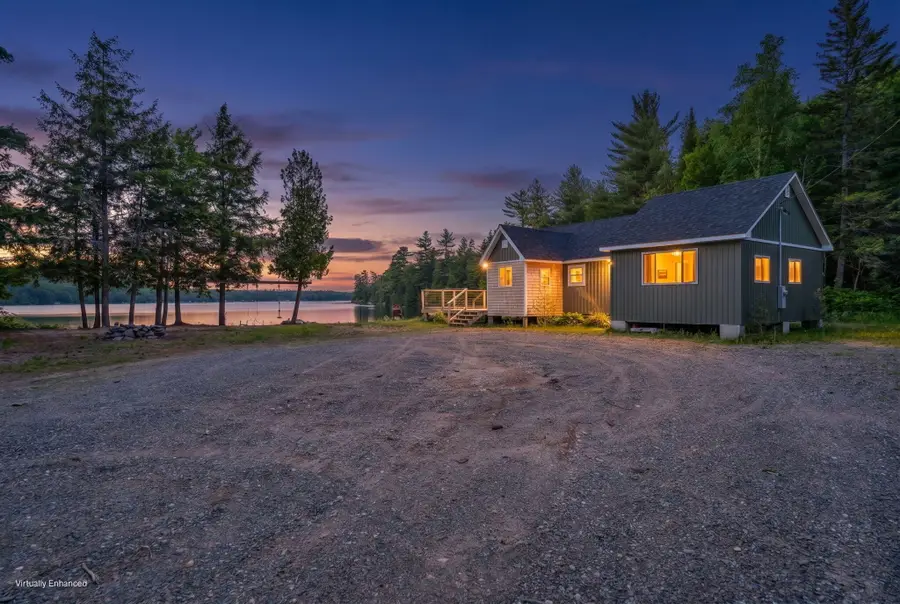 538 Cedar Lake Road, North Penobscot, ME 04462 - #2