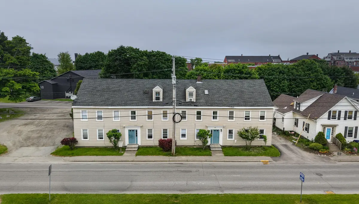85 Union Street, Rockland, ME 04841 - #1