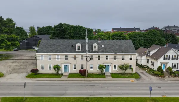 85 Union Street, Rockland, ME 04841