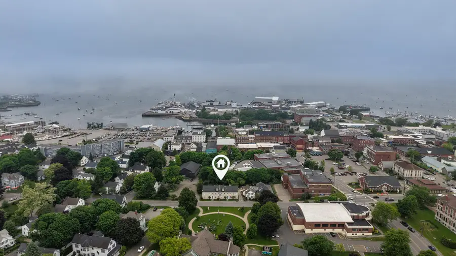 85 Union Street, Rockland, ME 04841 - #2