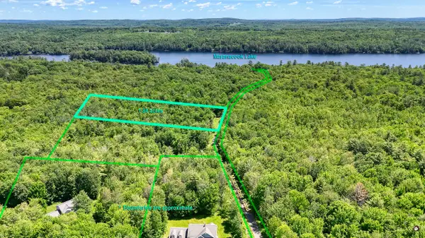 0 Macomber Road, Readfield, ME 04355