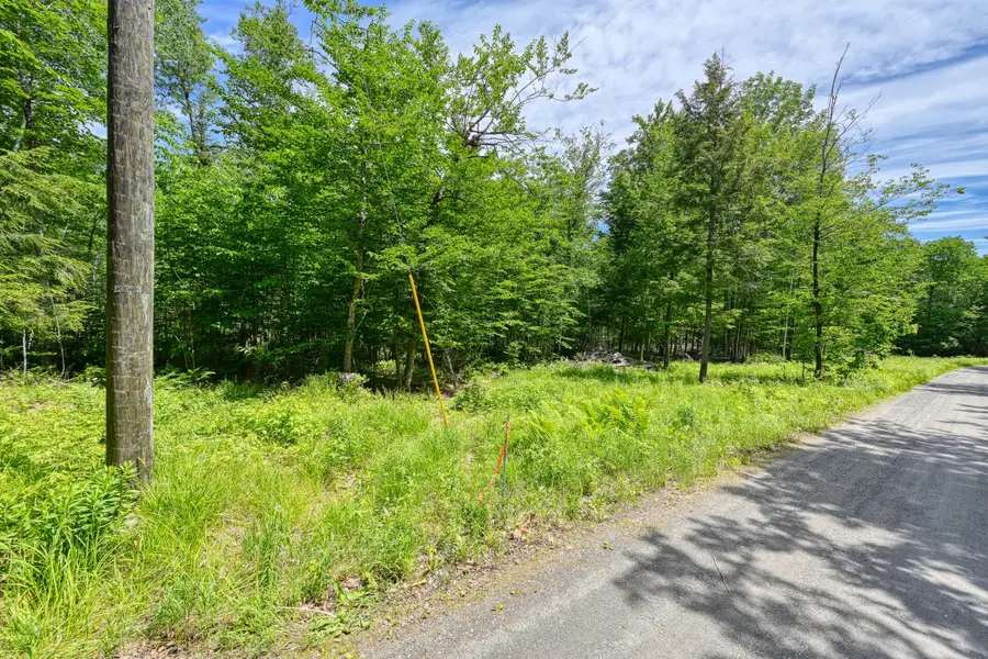 0 Macomber Road, Readfield, ME 04355 - #3