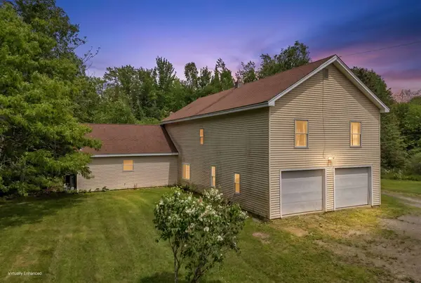33 Gardiner Street, Sherman, ME 04776
