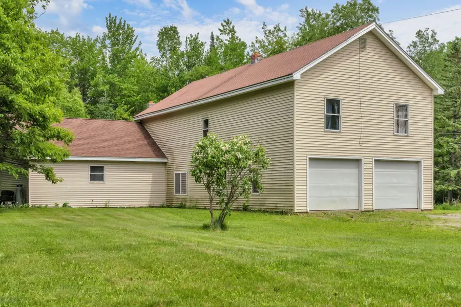 33 Gardiner Street, Sherman, ME 04776 - #2
