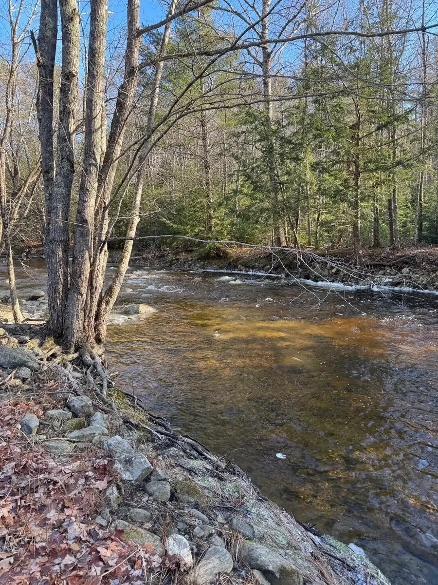 286 Upper Hostile Valley Road, Liberty, ME 04949 - #2