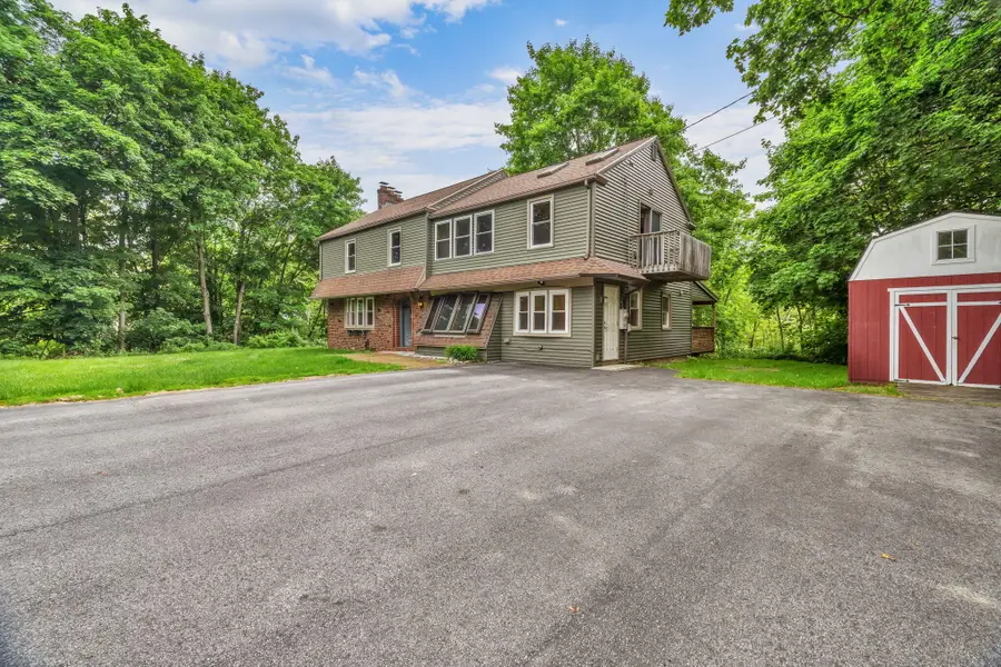 39 Manning Avenue, Lewiston, ME 04240 - #2